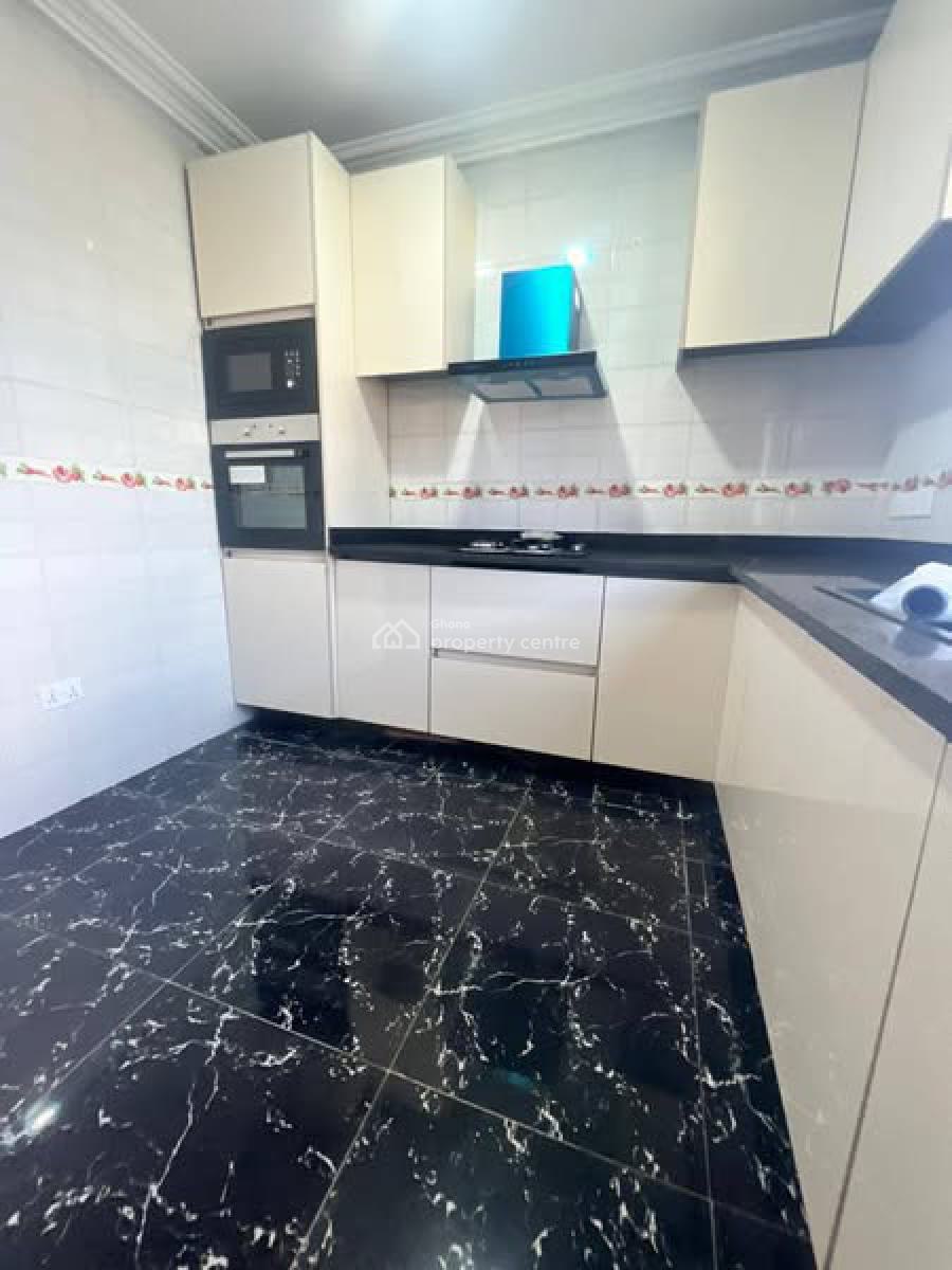 Executive Newly Built 3 Bedroom Apartment, Tse Addo, Accra, Apartment for Rent