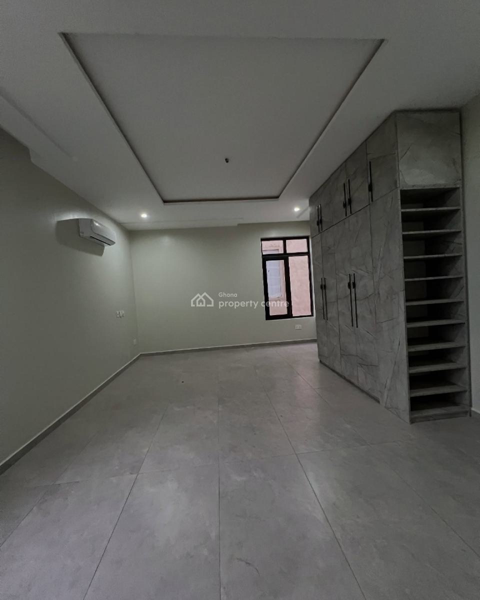 Executive Newly Built All En-suite 2 Bedroom, Adjiringanor, East Legon, Accra, Apartment for Rent