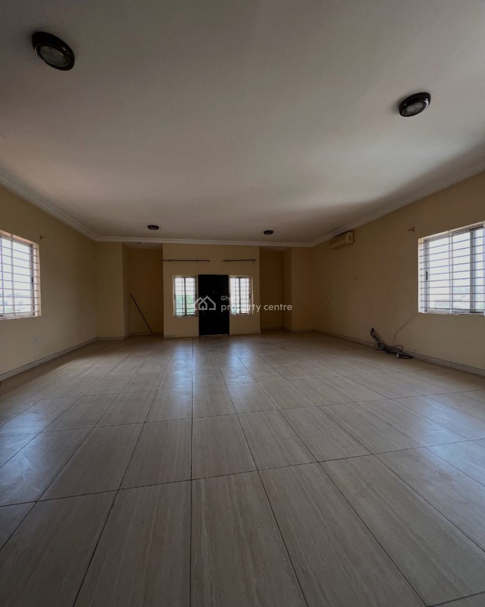 Executive All En-suite 4 Bedroom, East Legon, Accra, House for Rent