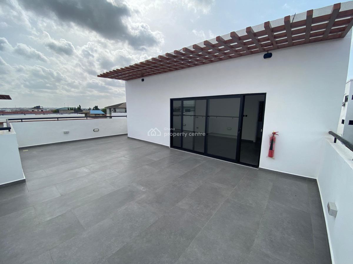 3 Bedroom House at Tse Addo, Tse Addo, Accra Metropolitan, Accra, House for Rent