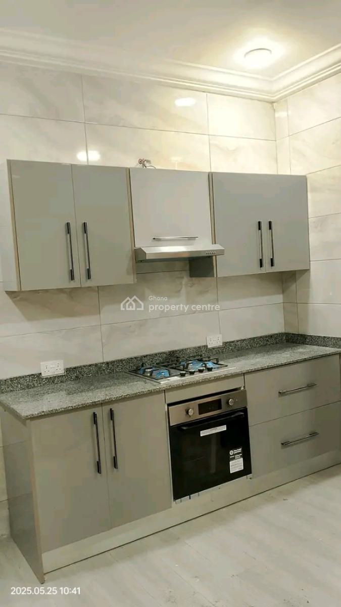 Executive Newly Built 2 Bedrooms Apartment, Westland, Ga East Municipal, Accra, Apartment for Rent