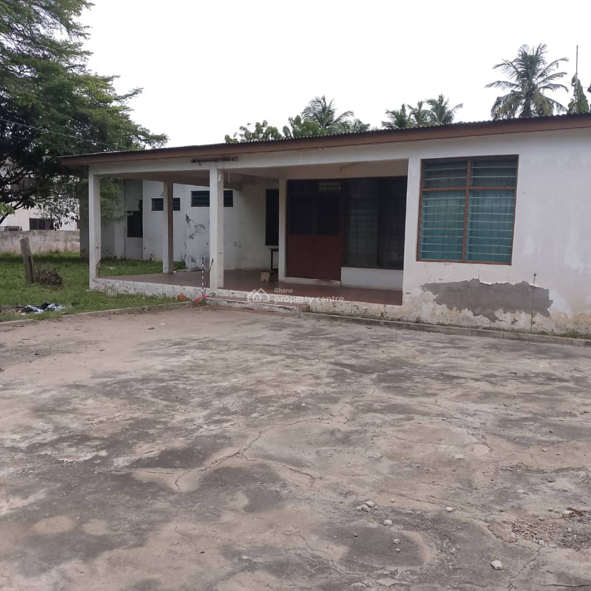 3plot of Land@ Dzorwulu, Dzorwulu, Accra, Land for Sale
