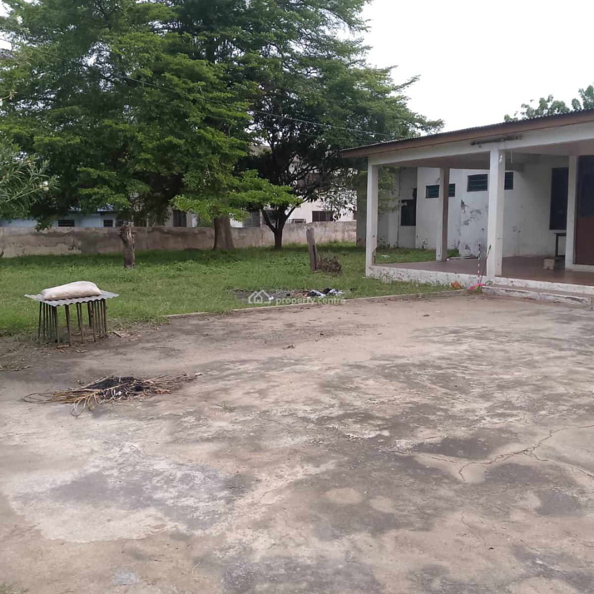 3plot of Land@ Dzorwulu, Dzorwulu, Accra, Land for Sale