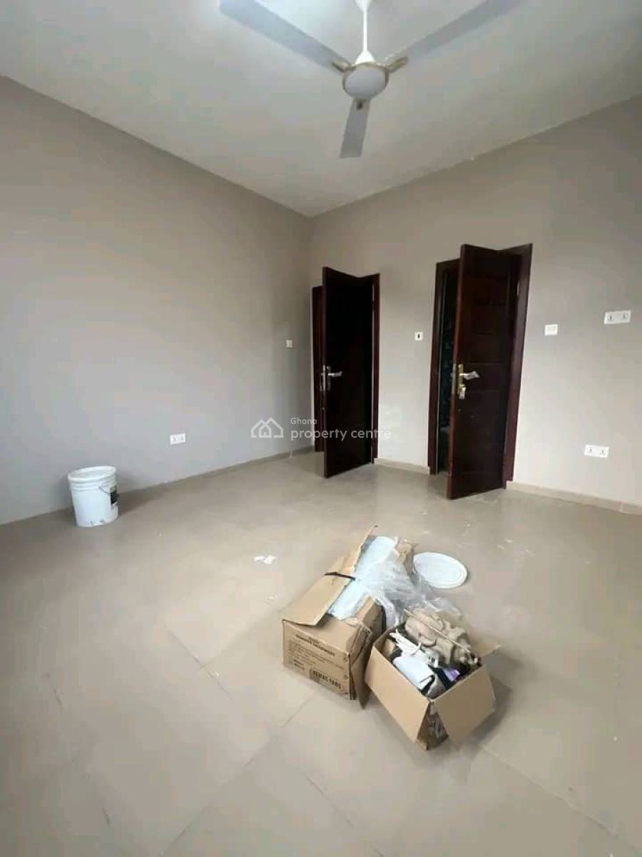 Executive 2 Bedrooms Apartment, Tse Addo, Accra, Apartment for Rent
