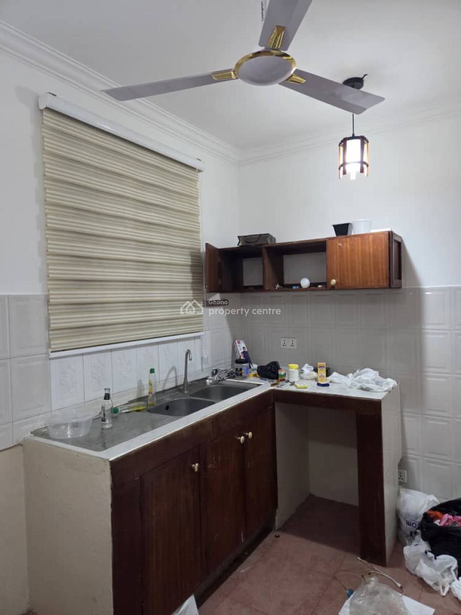 Decent 2bedroom House @tantra Hill, Tantra Hill, Achimota, Accra, Detached Bungalow for Rent