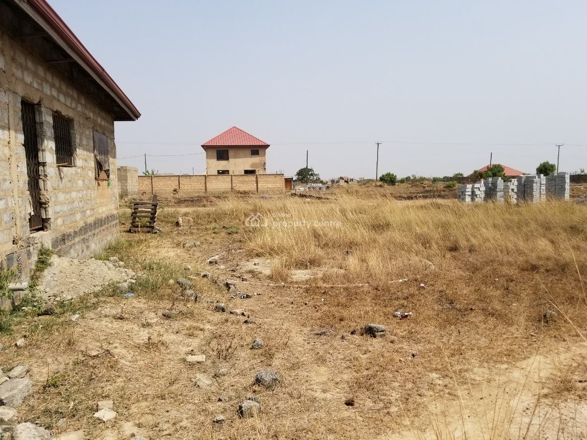 Less Capital Plots Available, Mini 1-beach Lane, Ningo Prampram District, Accra, Residential Land for Sale