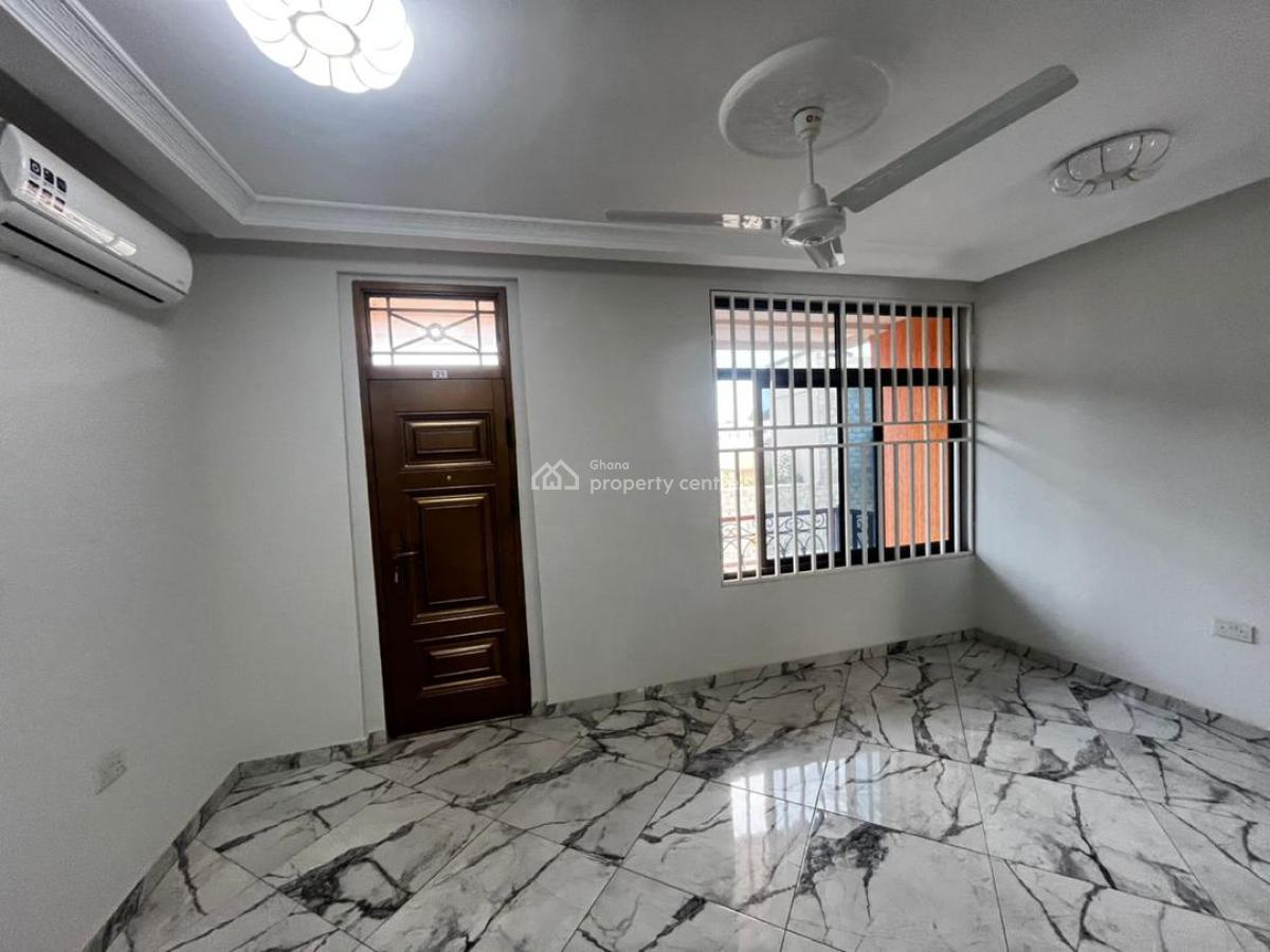 3 Bedrooms Apartment, Agyiringano, East Legon, Accra, Apartment for Rent