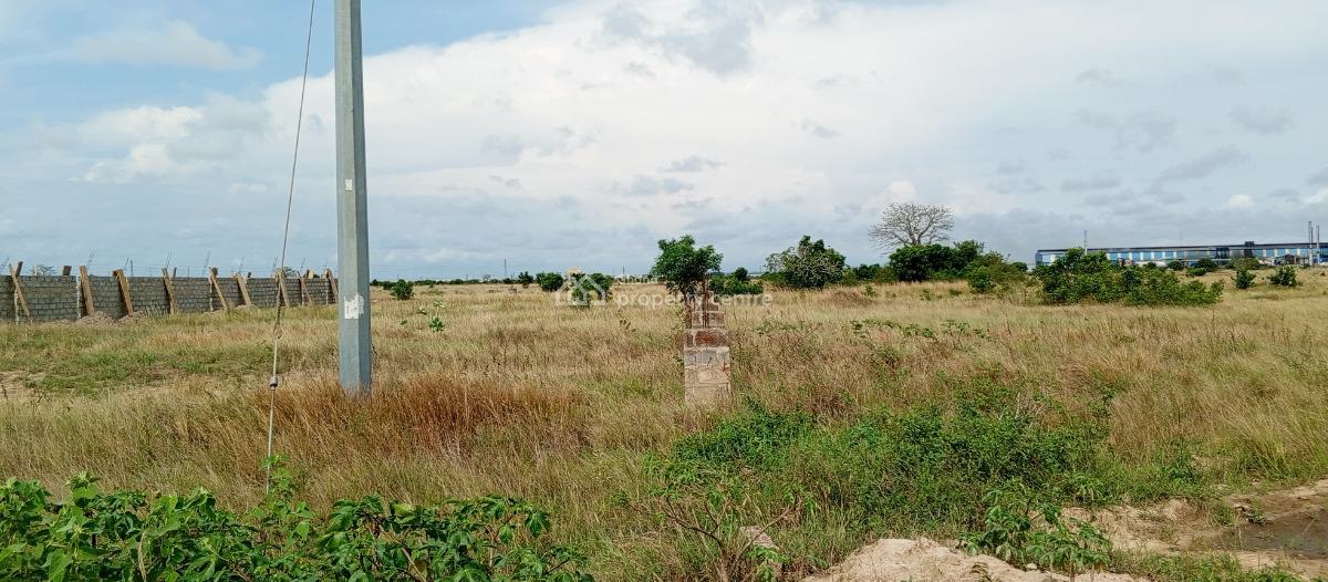 Prime Locations for Your Premium Investments, Dawhenya, Tema, Accra, Residential Land for Sale