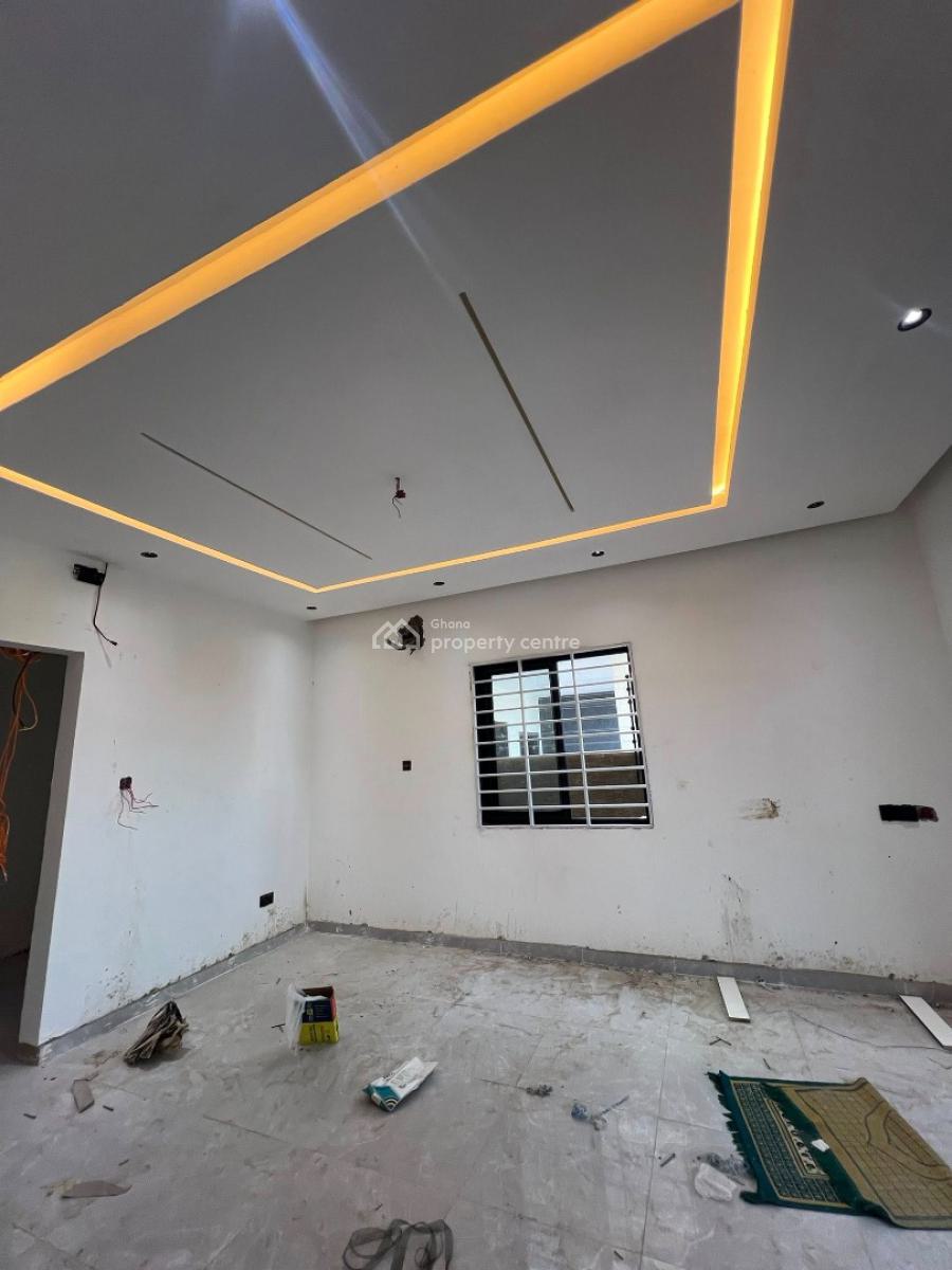 Executive 3 Bedrooms Bungalow House, East Legon Hills, East Legon, Accra, Detached Bungalow for Sale