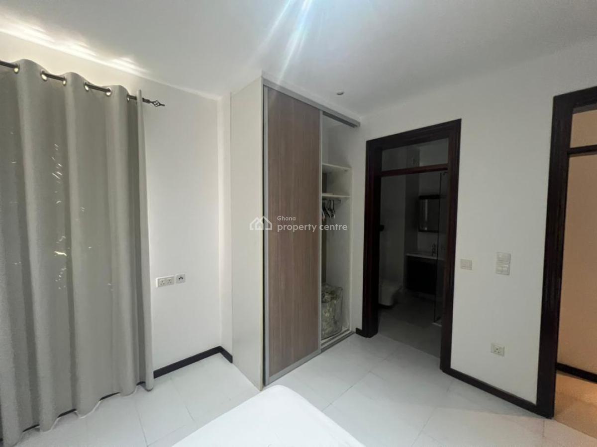 Beauticians 2 Bedrooms, Residential, Cantonments, Accra, Apartment for Rent