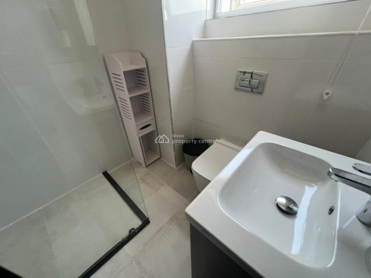 Beauticians 2 Bedrooms, Residential, Cantonments, Accra, Apartment for Rent
