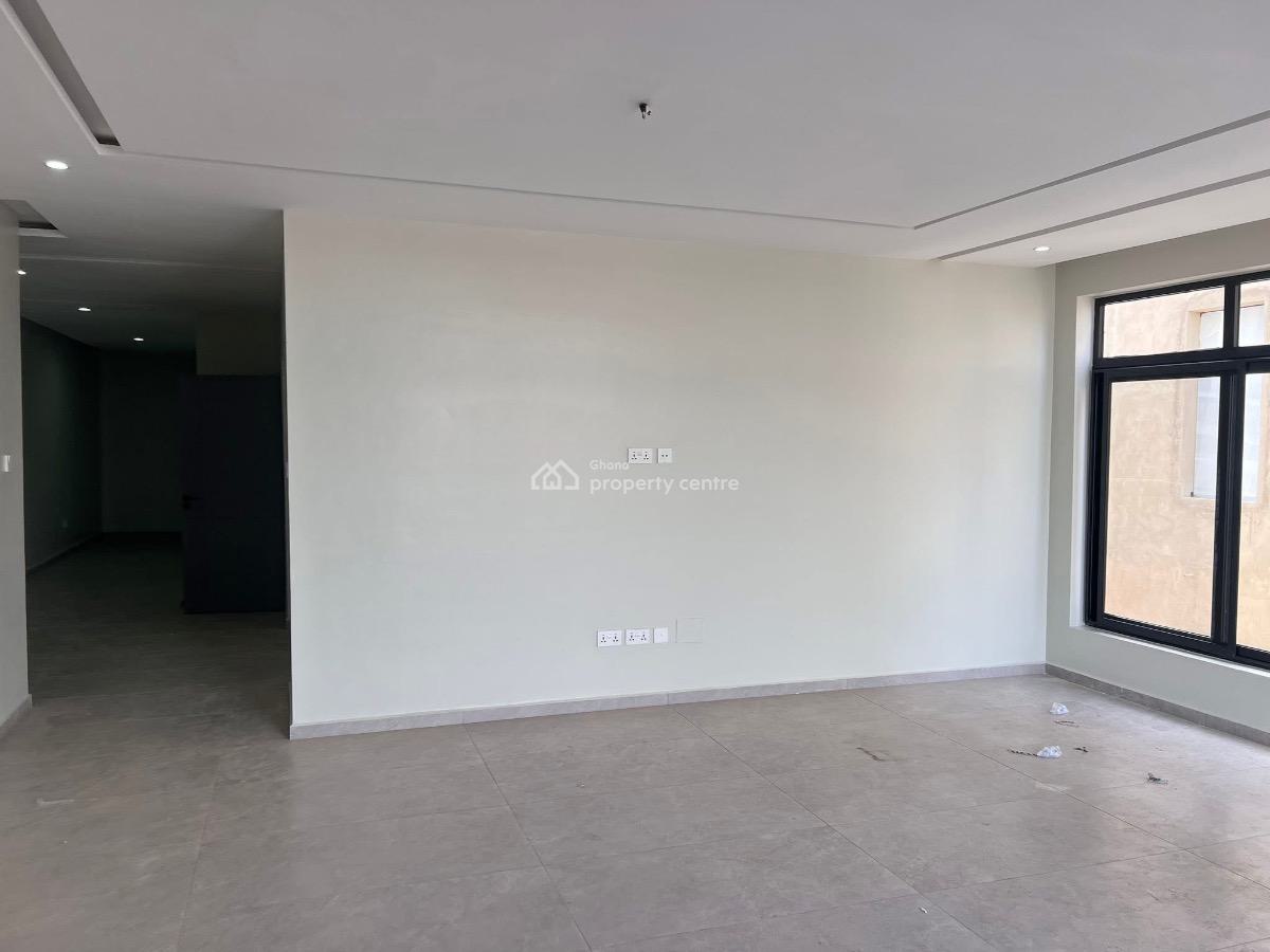 Ultra Modern 2 Bedroom Apartments in East Legon Adjringanor, Adjringanor, Adjiringanor, East Legon, Accra, Mini Flat for Rent