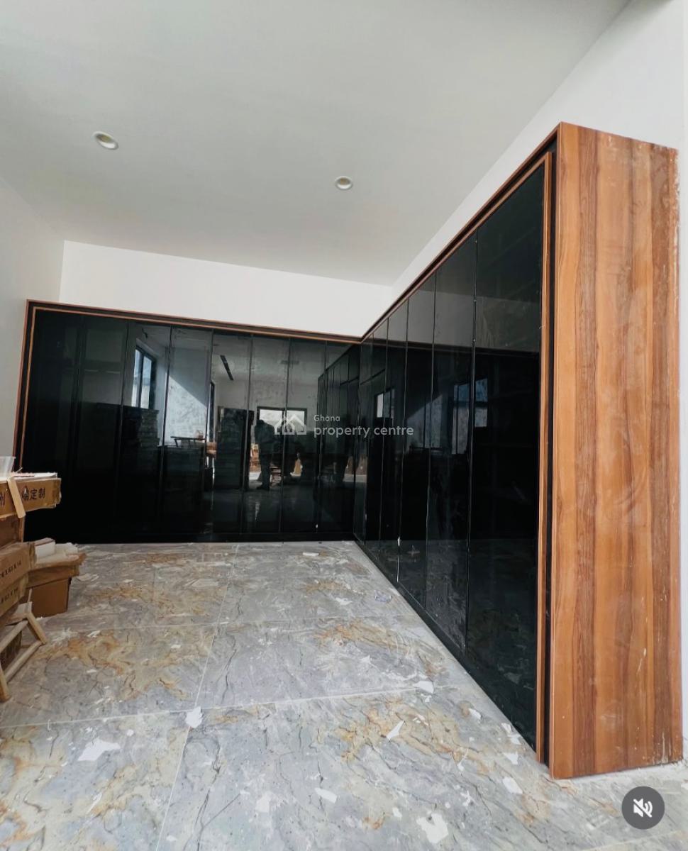 Stunning 5 Bedroom House, East Legon, Accra, House for Sale