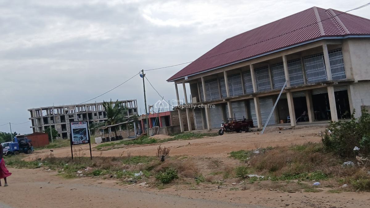 Land on Discount, Police Barrier, Tsopoli, Ningo Prampram District, Accra, Residential Land for Sale