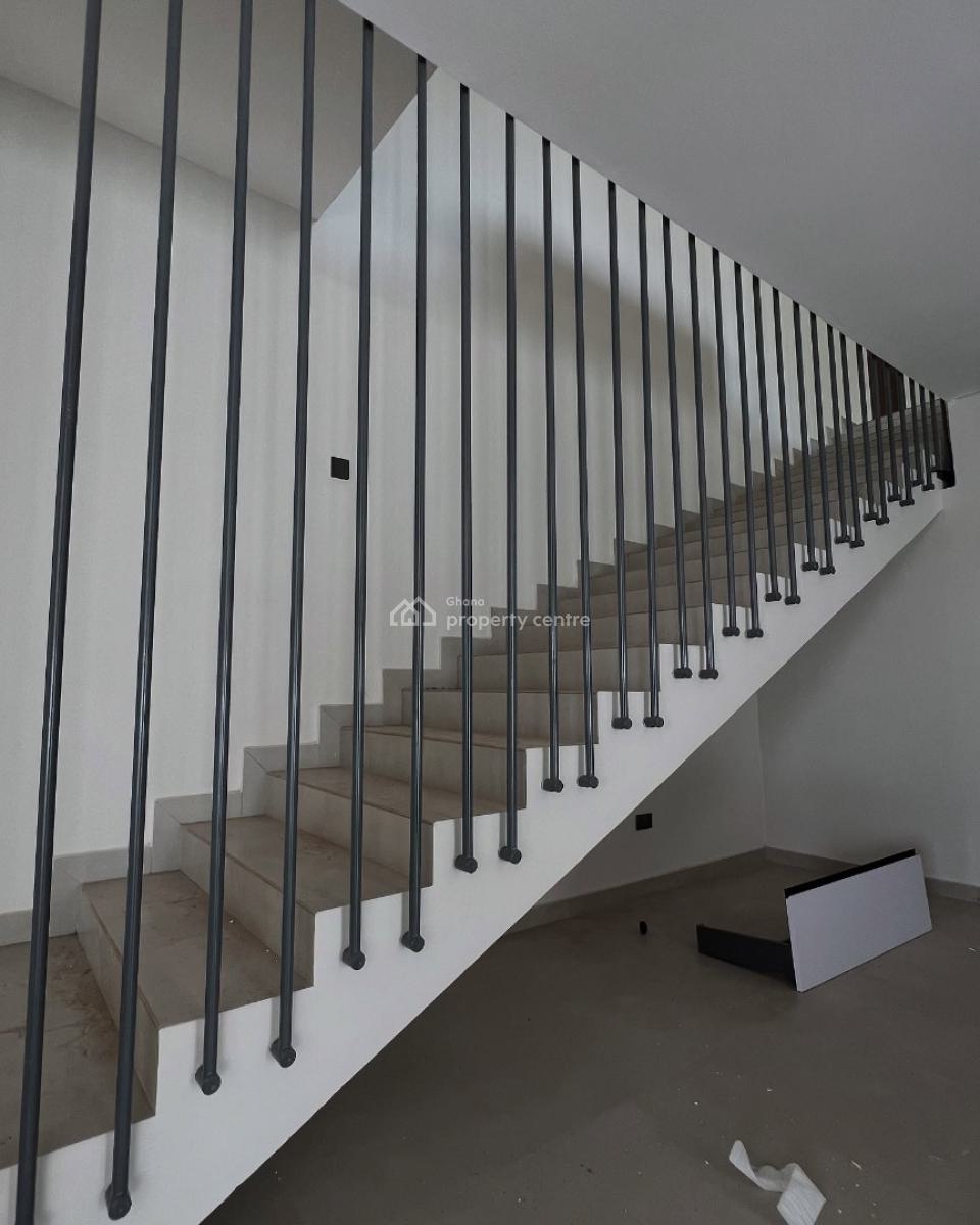 Executive En-suite 5 Bedrooms, Adjiringanor, East Legon, Accra, House for Sale