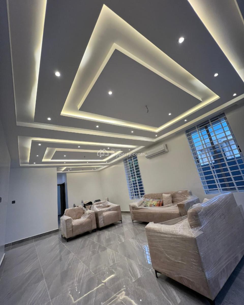 Executive Newly Built All En-suite 3 Bedrooms, Adenta Municipal, Accra, House for Sale