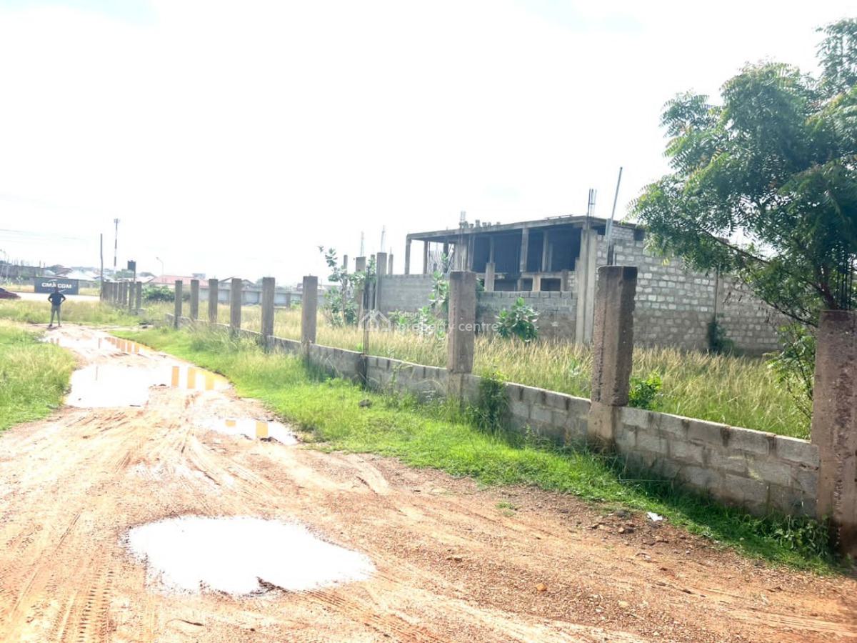 Shops in Katamanso, Katamanso, Tema, Accra, Shop for Sale