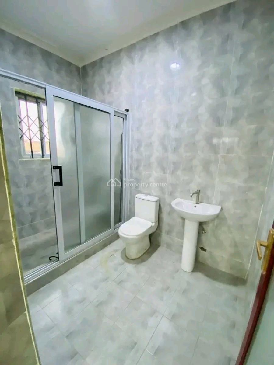 Executive Newly Built 3bedroom House @ Spintex, Spintex, Accra, House for Sale