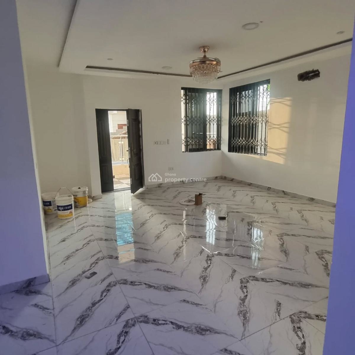 Executive 2 Bedrooms Apartment, Tse Addo, Accra, Apartment for Rent