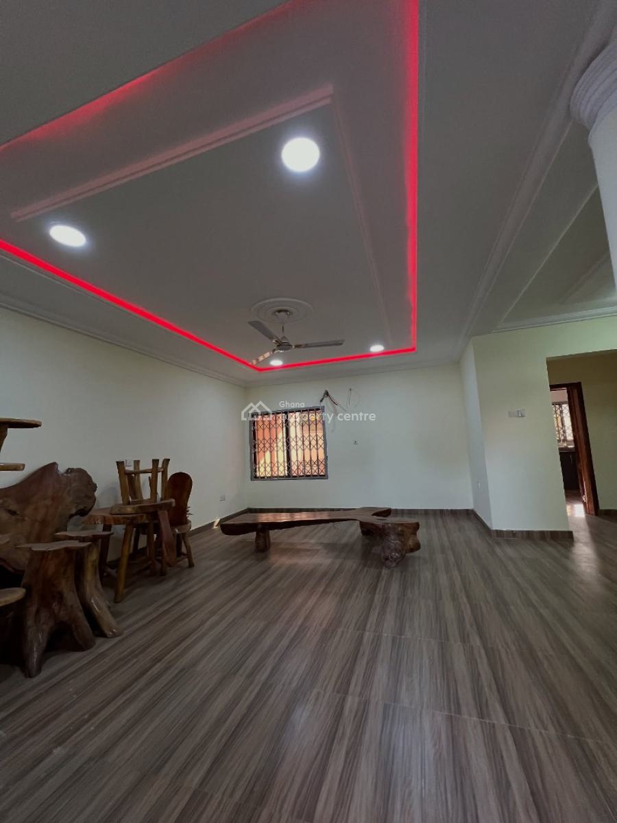 Executive Newly Built All En-suite 2 Bedroom, Baatsonaa, Spintex, Accra, Apartment for Rent