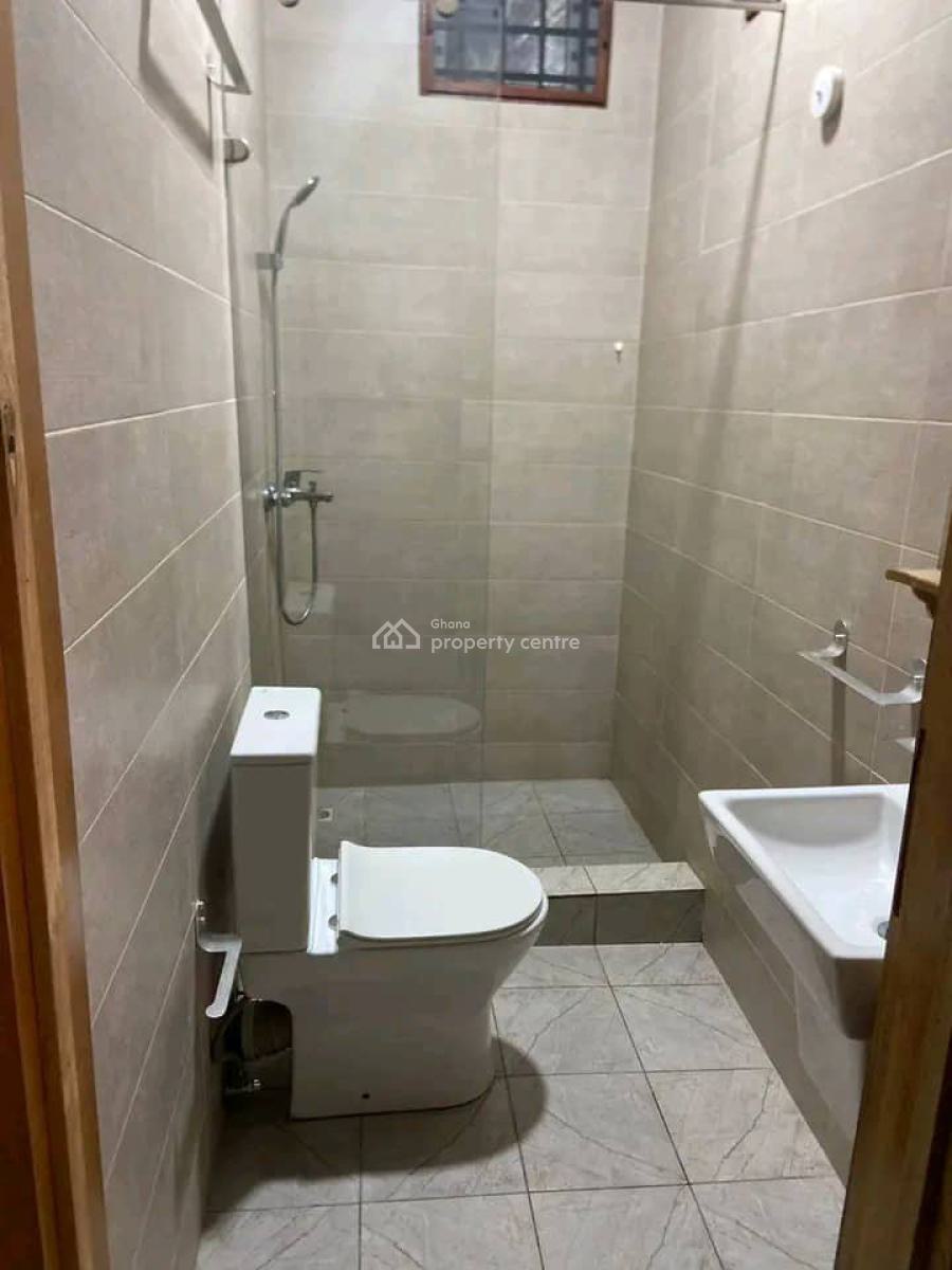 Executive Newly Built 3 Bedroom Apartment, Tse Addo, Accra, Apartment for Rent
