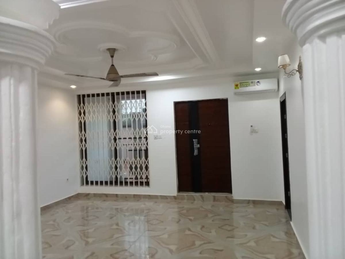 Self Contain Apartment, Round About, Tse Addo, Accra, Mini Flat for Rent