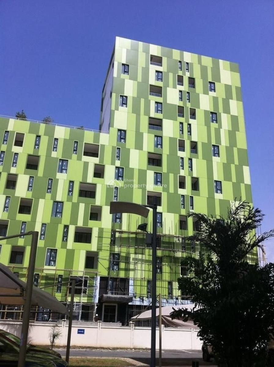 2 Bedrooms, Villagio, West Airport, Airport Residential Area, Accra, Apartment for Sale