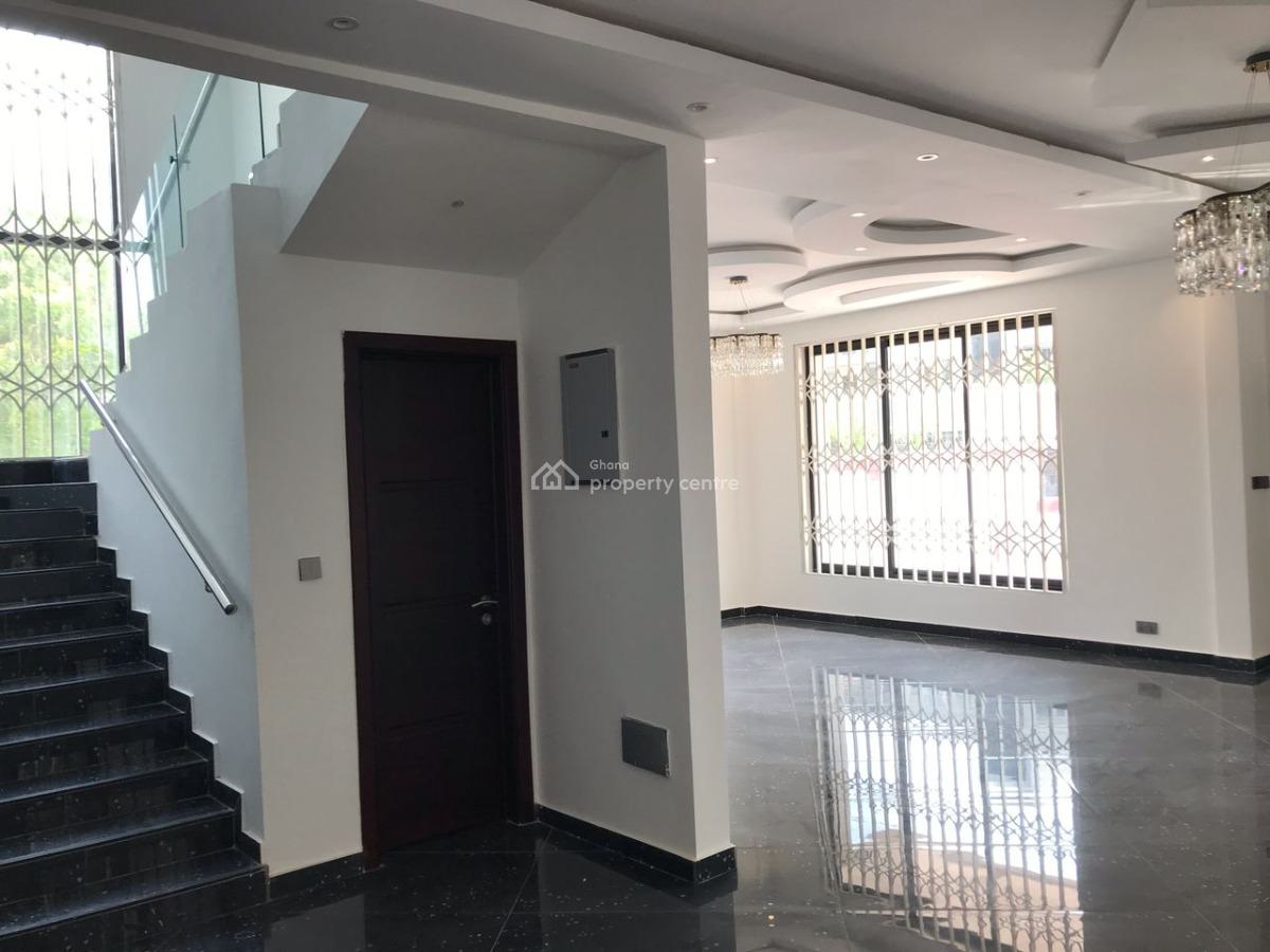 4 Bedroom House with a Boys Quarters, Ogbojo, Accra Metropolitan, Accra, House for Sale