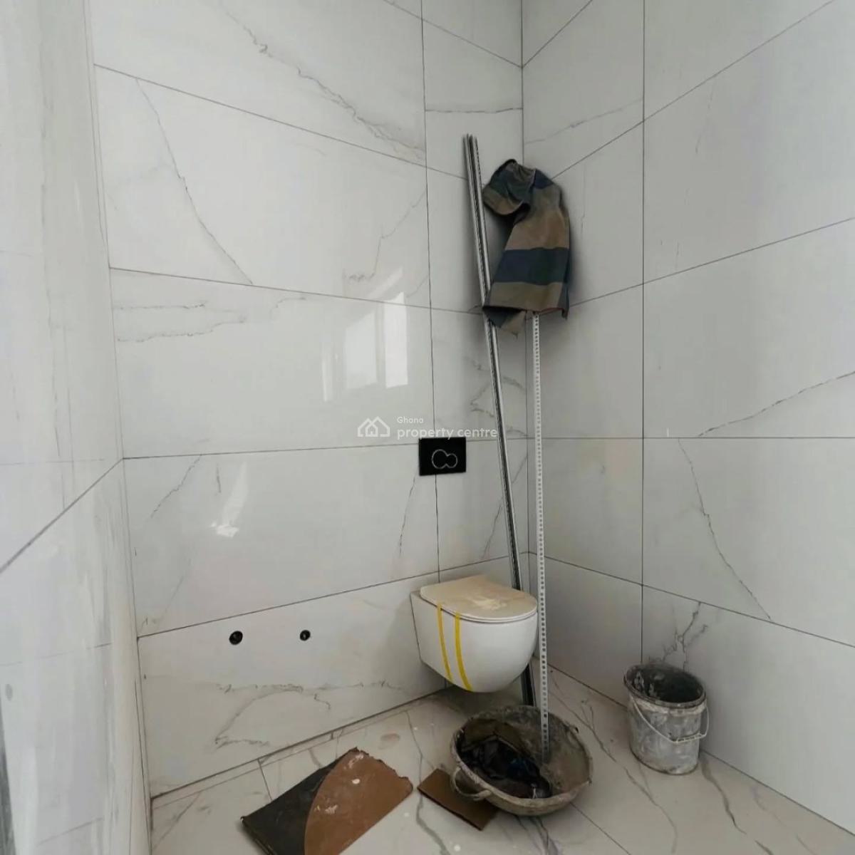 Executive 5 Bedrooms, East Legon, Accra, House for Sale