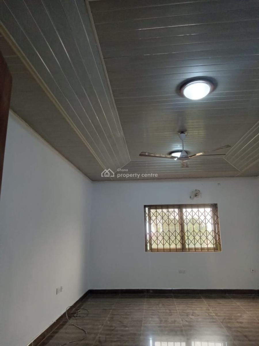 2 Bedrooms, Kwabenya, Ga East Municipal, Accra, Apartment for Rent