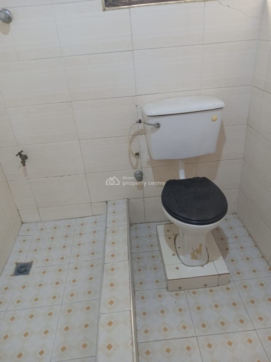 2 Bedrooms, Kwabenya, Ga East Municipal, Accra, Apartment for Rent