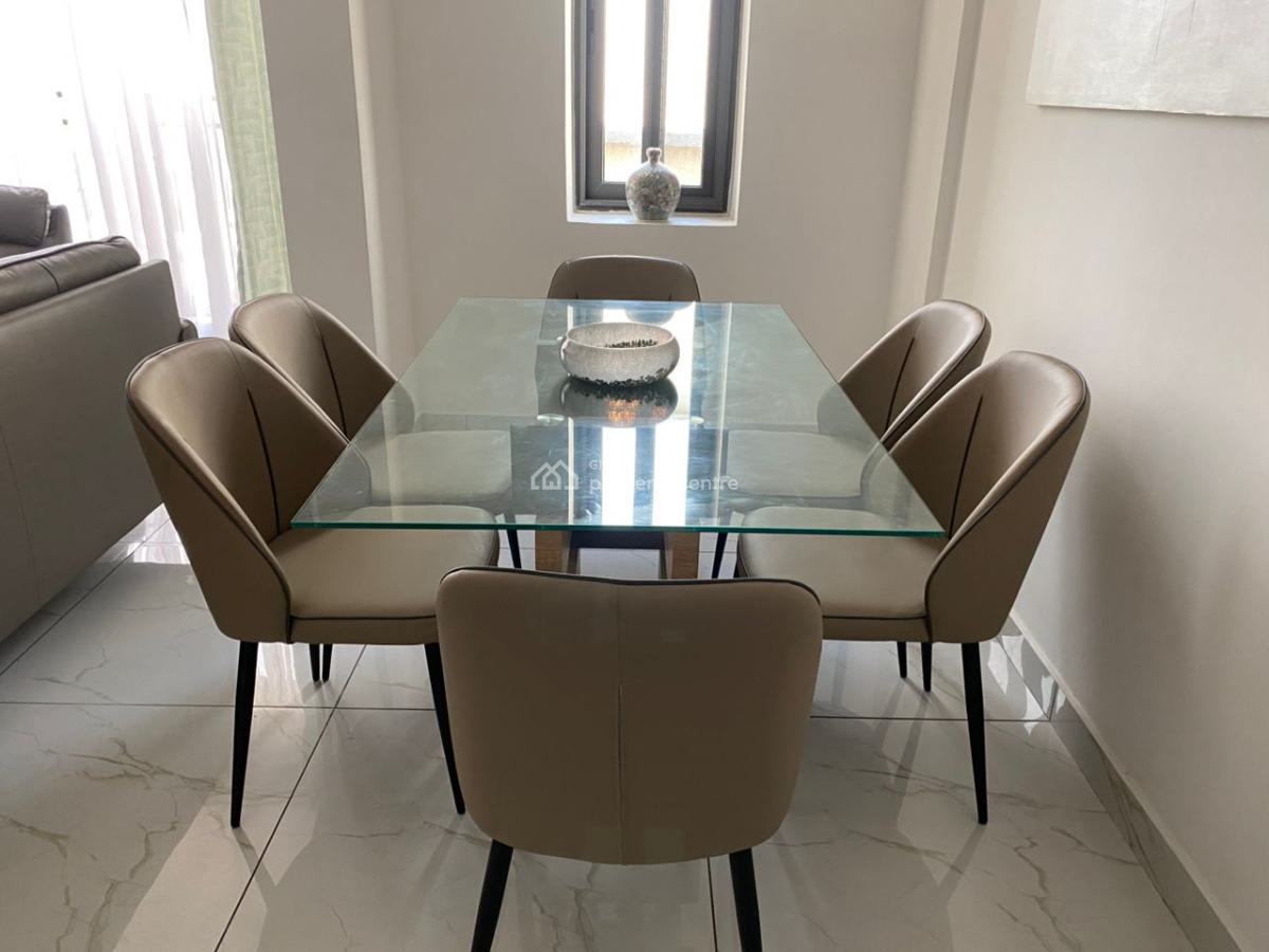 Luxury 1 Bedroom Apartment, Labone Ecobank Road, North Labone, Accra, Apartment Short Let