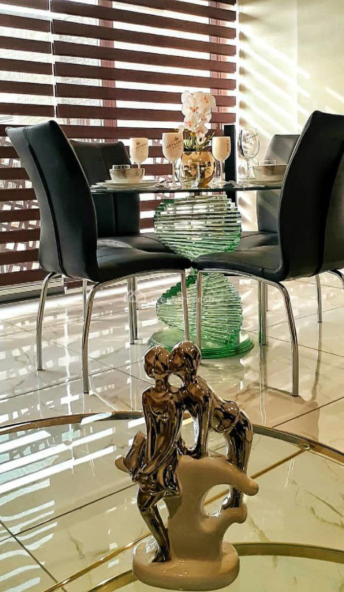 1-bedroom Furnished Apartment, Labone Ecobank, North Labone, Accra, Apartment for Rent