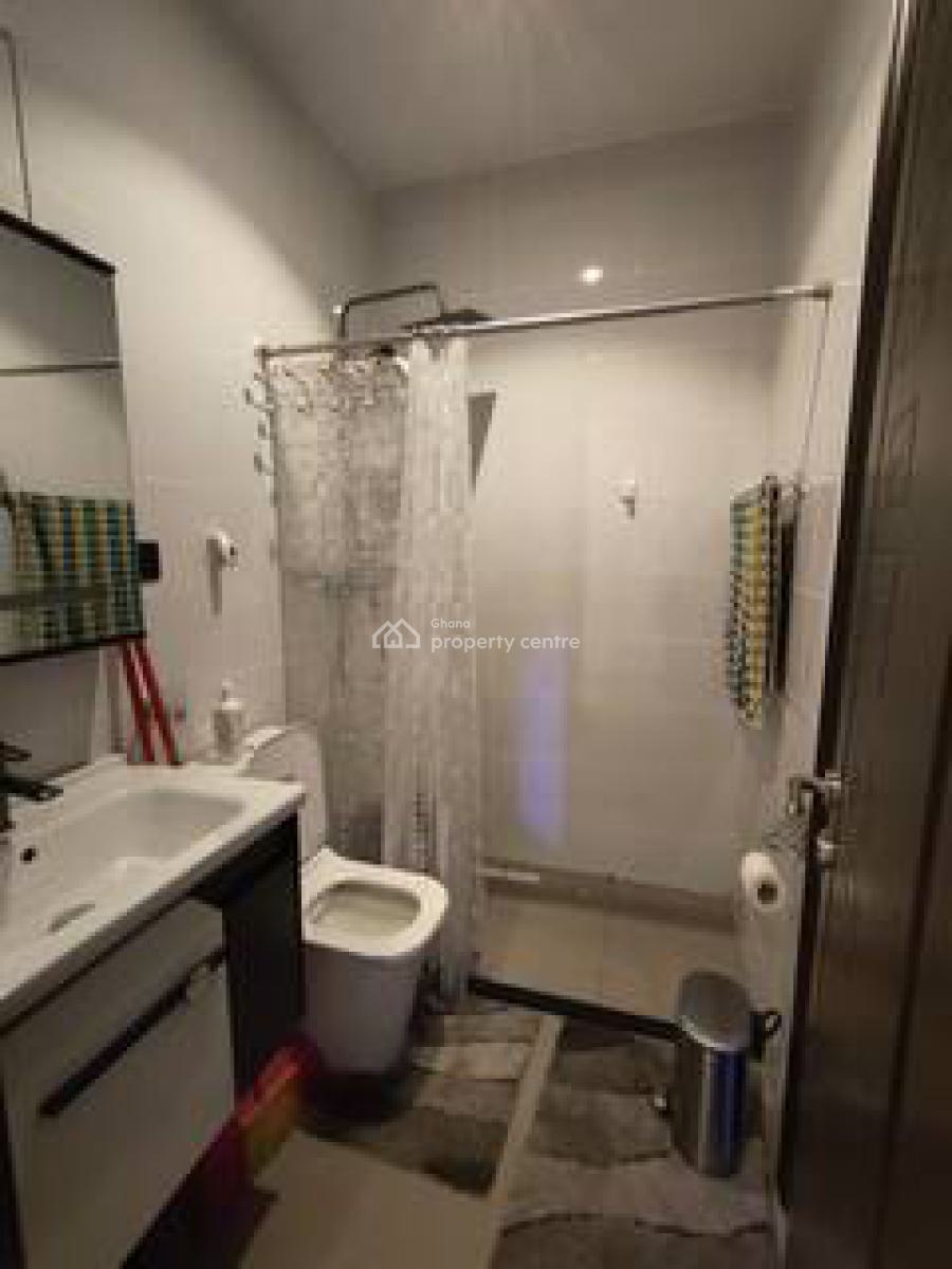 2 Bedroom Luxury Furnished Apartment, Henriettaa Residences, Nr 1 3rd Circular Road, Cantonments, Accra, Apartment for Rent