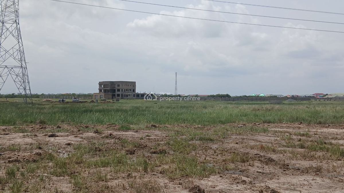 End Your Hassel with a Profitable Plot, Dawhenya, Tema, Accra, Residential Land for Sale