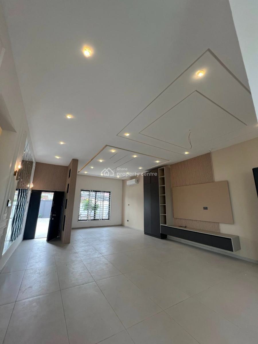 Executive 4 Bedrooms, Achimota, Accra, House for Sale