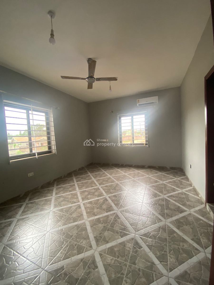 2 Bedrooms, Haatso, Ga East Municipal, Accra, Apartment for Rent