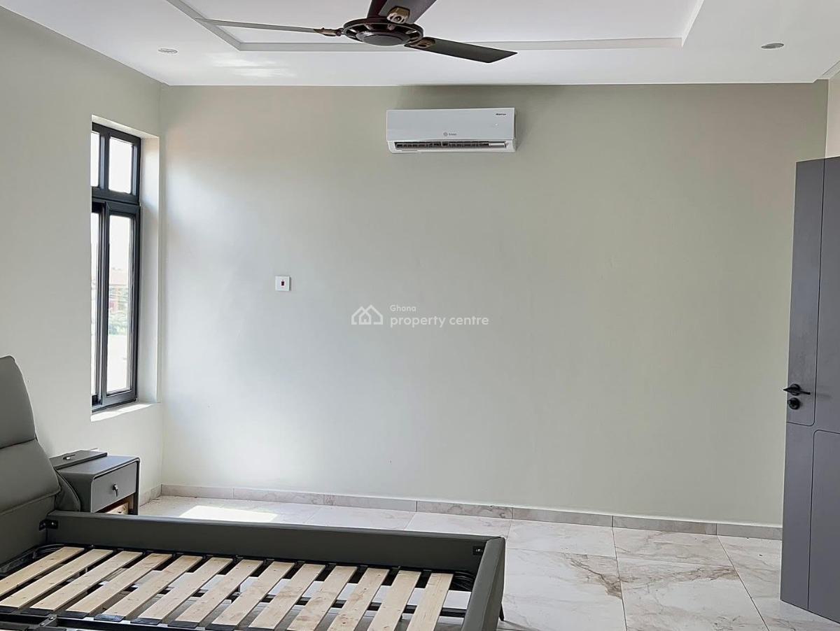 Executive 2 Bedroom, Adjiringanor, East Legon, Accra, Apartment for Rent