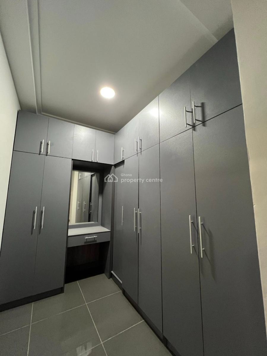 Executive New 4 Bedrooms, Ashaley Botwe, Adenta Municipal, Accra, House for Sale