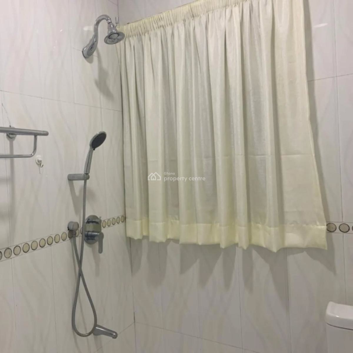 Executive 3 Bedroom, Dzorwulu, Accra, Apartment for Rent