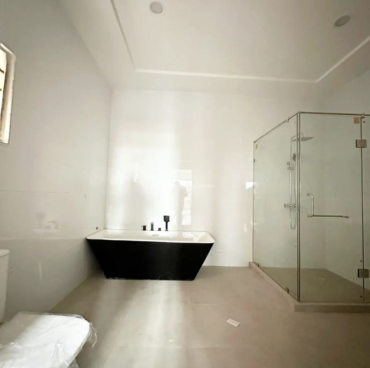 Executive Gated Community 5 Bedrooms, Ashaley Botwe, Adenta Municipal, Accra, House for Rent