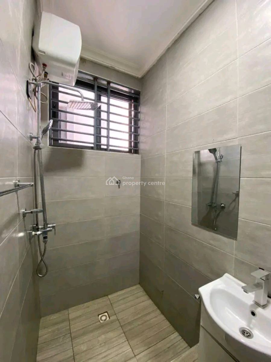 Executive Newly Built 2 Bedroom Apartment @tseaddo, Tse Addo, Accra, Apartment for Rent