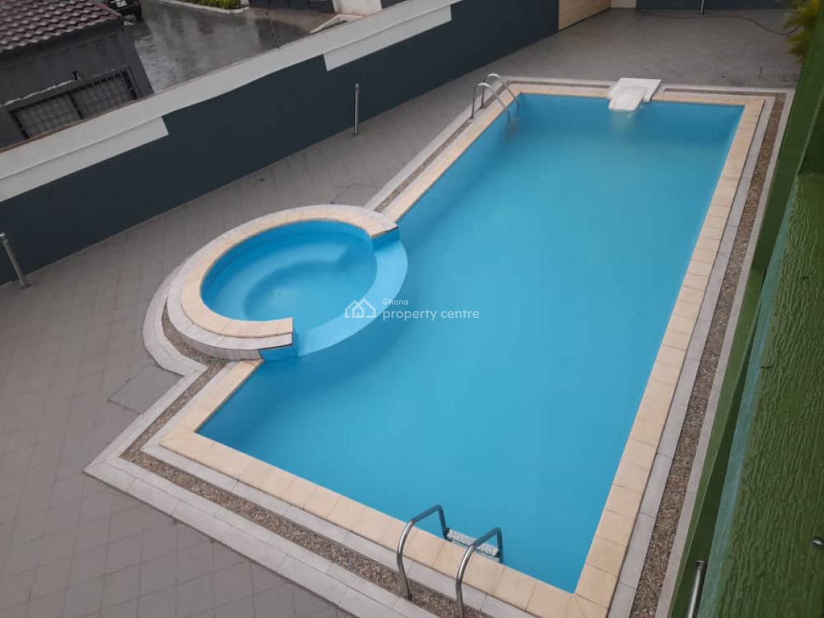 Luxury 2bedroom Furnished Apartments @ East Legon, East Legon, Accra, Apartment for Rent