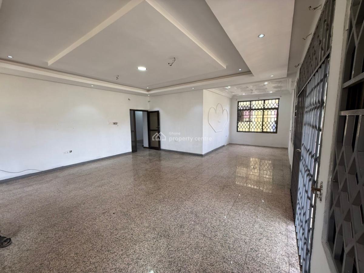 5 Bedrooms at West Legon, West Lands Police Station, Haatso, Ga East Municipal, Accra, Detached Bungalow for Rent