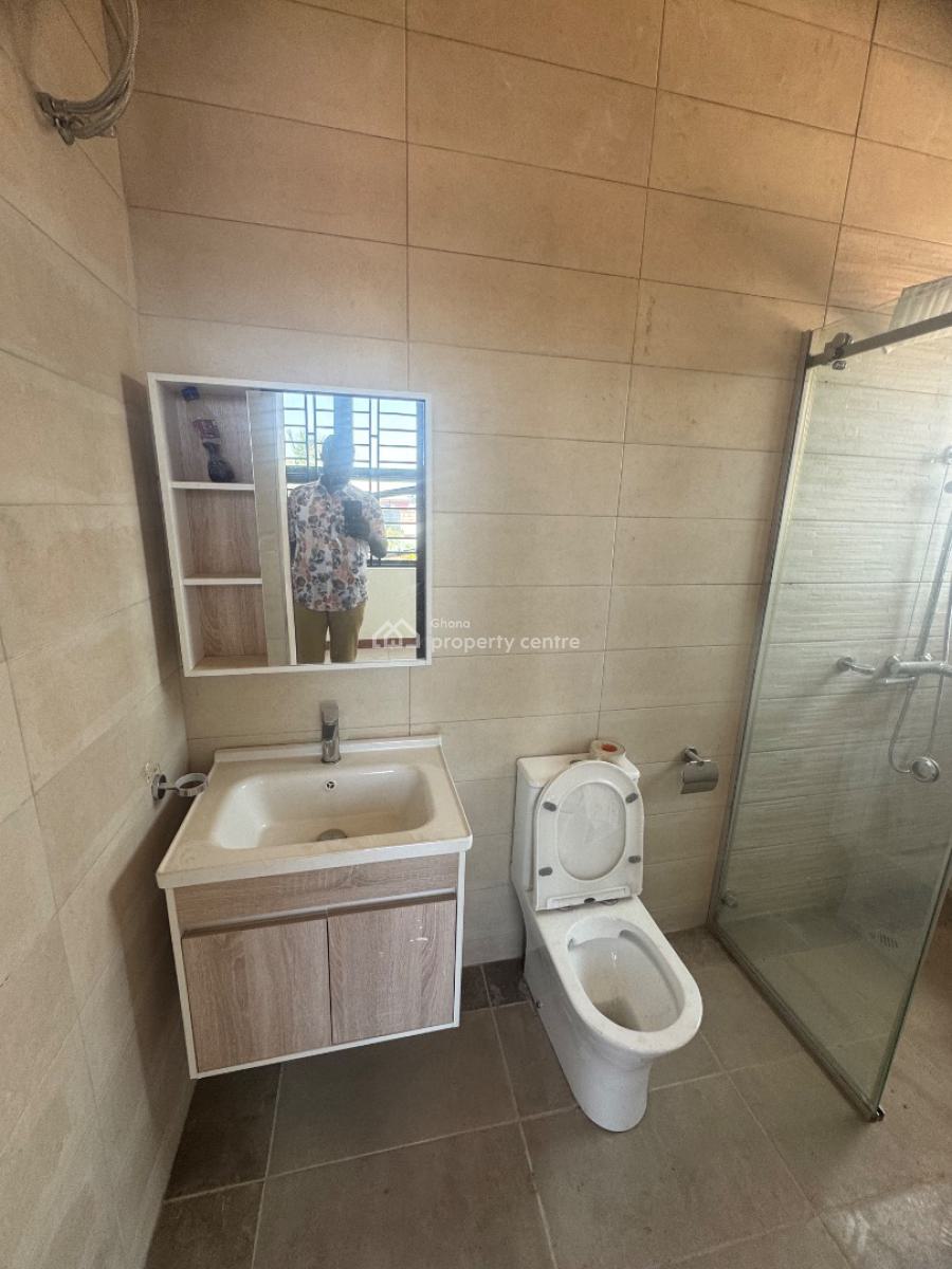 Ultra Modern Semi Furnished 22 Bedrooms Apartments, Madina Estate, Madina, La Nkwantanang Madina Municipal, Accra, Hotel / Guest House for Rent