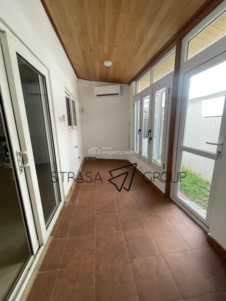 4 Bedroom Townhouse, East Legon, Accra, Townhouse for Sale