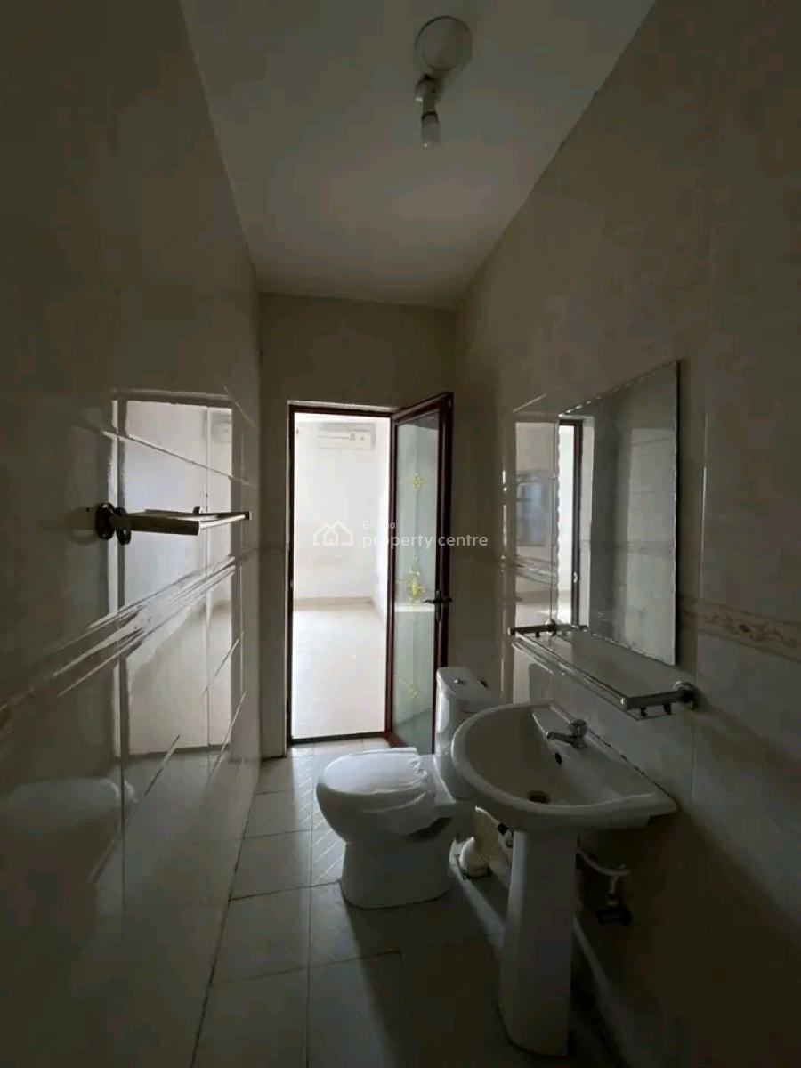 Chamber and Hall Apartment, Dansoman, Accra, Apartment for Rent