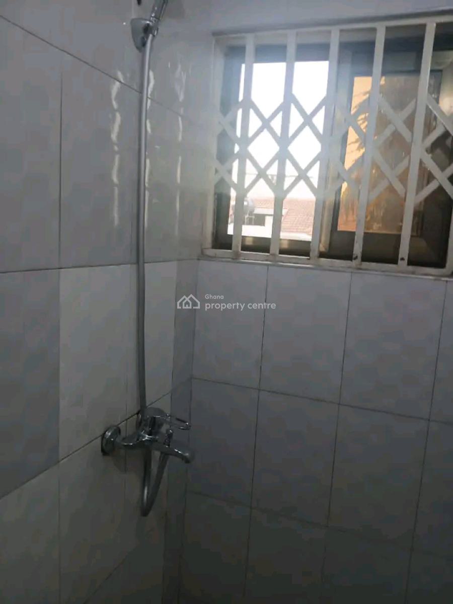 Chamber and Hall, East Airport, Airport Residential Area, Accra, Apartment for Rent
