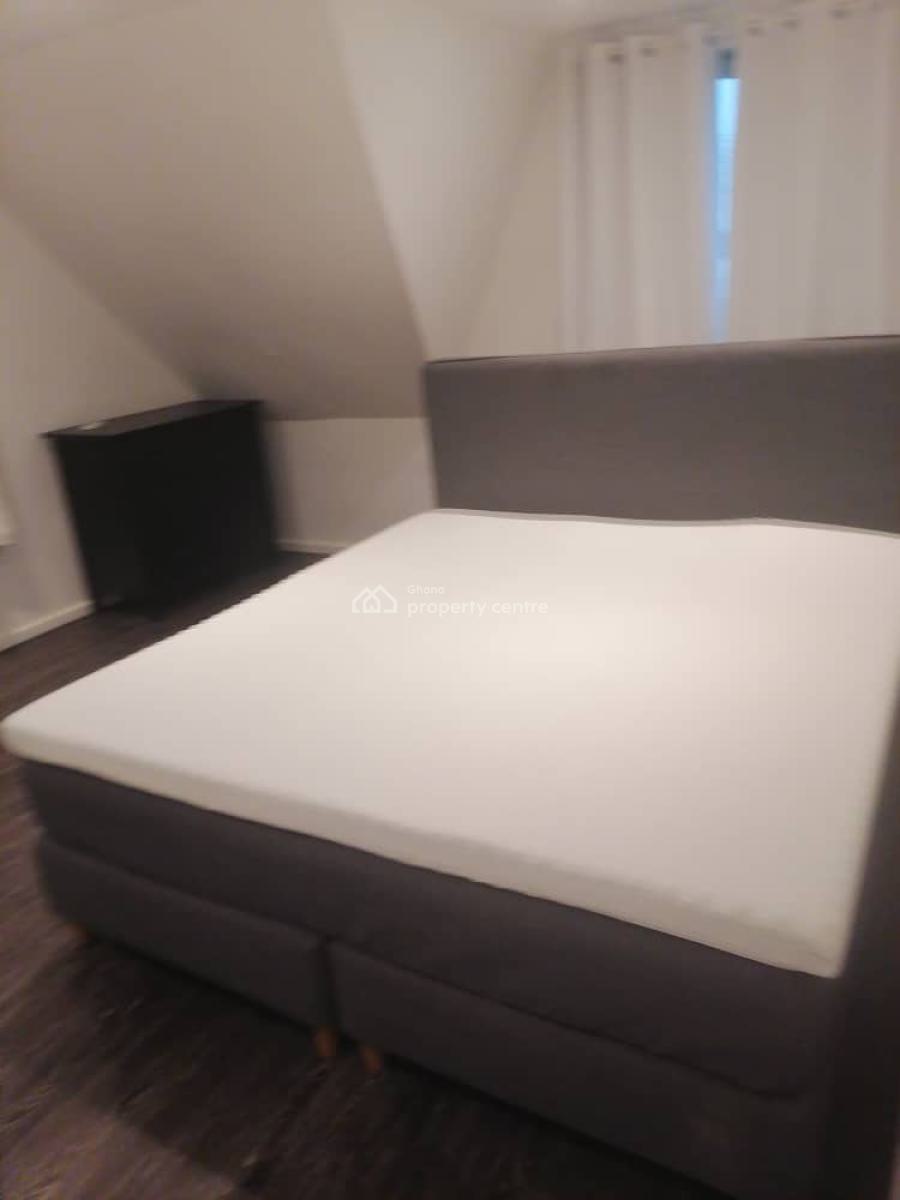 Luxury Furnished 3 Bedrooms House, Community 18, Lashibi, Accra, House for Rent
