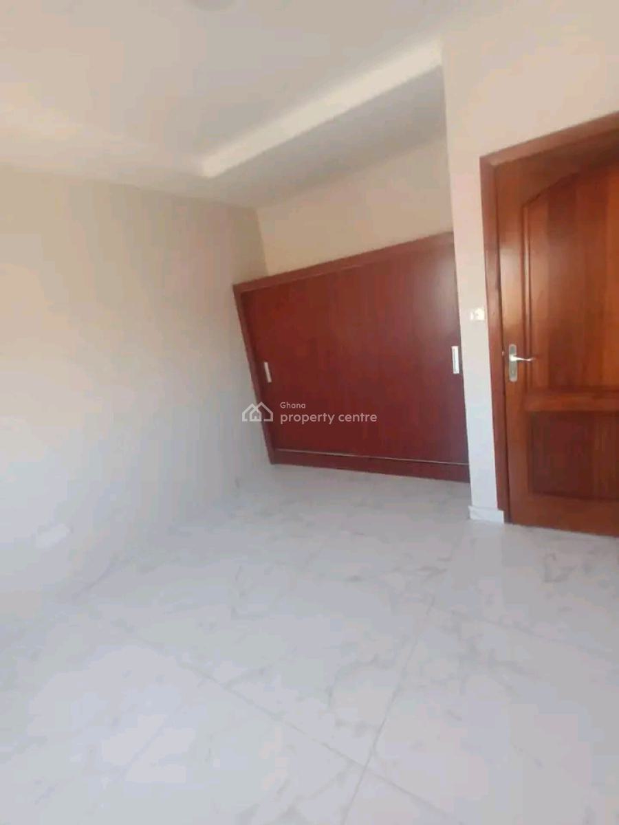 Semi Furnished 2 Bedrooms Smart Apartment, Westland, Ga East Municipal, Accra, Apartment for Rent